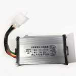 Bộ đổi nguồn trong xe đạp điện