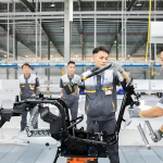 Quy trình tháo – lắp (thay thế) hộp điều khiển động cơ, cụm mô tơ, pin li-ion, tấm chắn nước ECU của xe máy điện Vinfast Impes 2019 Quy trình tháo - lắp (thay thế) một vài bộ phận của xe máy điện Vinfast Impes 2019