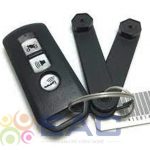 Smart key là gì? Cấu tạo và nguyên lý hoạt động của smart key