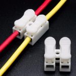 Kiến Thức Tổng Quát Về Đầu Nối Dây Điện