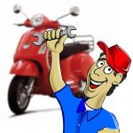 Sự Quan Trọng Và Cần Thiết Của Bảo Trì Xe Máy