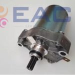 Củ đề xe máy là gì? Nguyên nhân gây hư hỏng củ đề và cách khắc phục