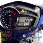 Khi đèn báo lỗi nháy 7 lần (cảm biến ECT)