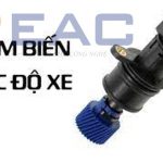 Đèn báo lỗi khi nháy 11 lần (cảm biến tốc độ xe)
