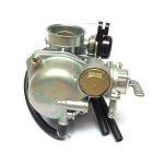 Tìm Hiểu Về Chế Hòa Khí PV (Piston Ga)