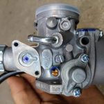 Điều Chỉnh Tốc Độ Cầm Chừng Xe Máy