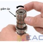 Tìm Hiểu Tổng Quan Về Cơ Cấu Cam Giảm Áp 1