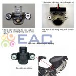Tìm Hiểu Về Hệ Thống PGM-FI ANF 125