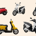 Top 5 cửa hàng mua xe đạp điện tại Nam Định uy tín
