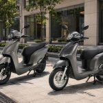 Top 10 xe máy điện bán chạy năm 2026 tại Việt Nam