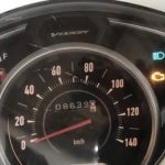 Lỗi 52 trên xe Honda: phân tích nguyên nhân & cách xử lý