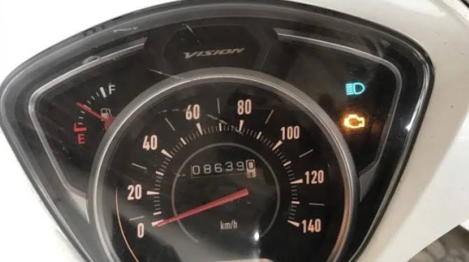 Lỗi 52 trên xe Honda: phân tích nguyên nhân & cách xử lý Lỗi 52 trên xe Honda: phân tích nguyên nhân & cách xử lý