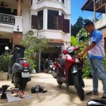 Học phí ưu đãi học sửa xe đạp điện ở Hà Nội – EAC