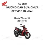 Bảng giá bảo dưỡng xe máy Honda: Móc túi hay không?