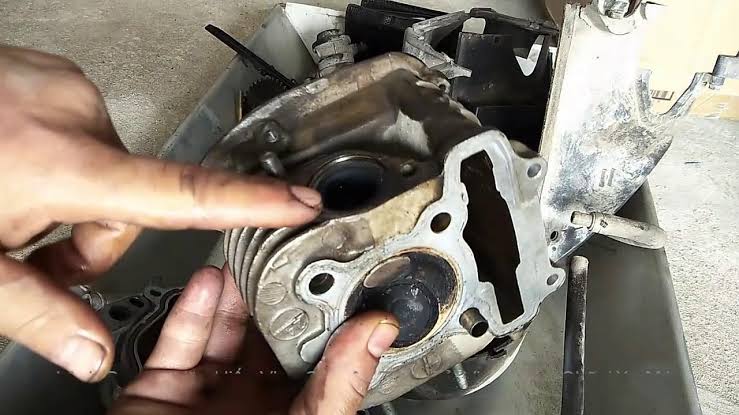Cách xoáy xupap: Hướng dẫn cho người mới bắt đầu