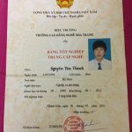Bằng tốt nghiệp trung cấp nghề EAC: Cơ hội rộng mở