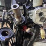 Khám phá cổ phốt: các lỗi thường gặp và cách sửa chữa