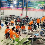 Sửa Chữa Xe Điện Tại Nhà – Nhiều Dòng Xe, Giá Rẻ